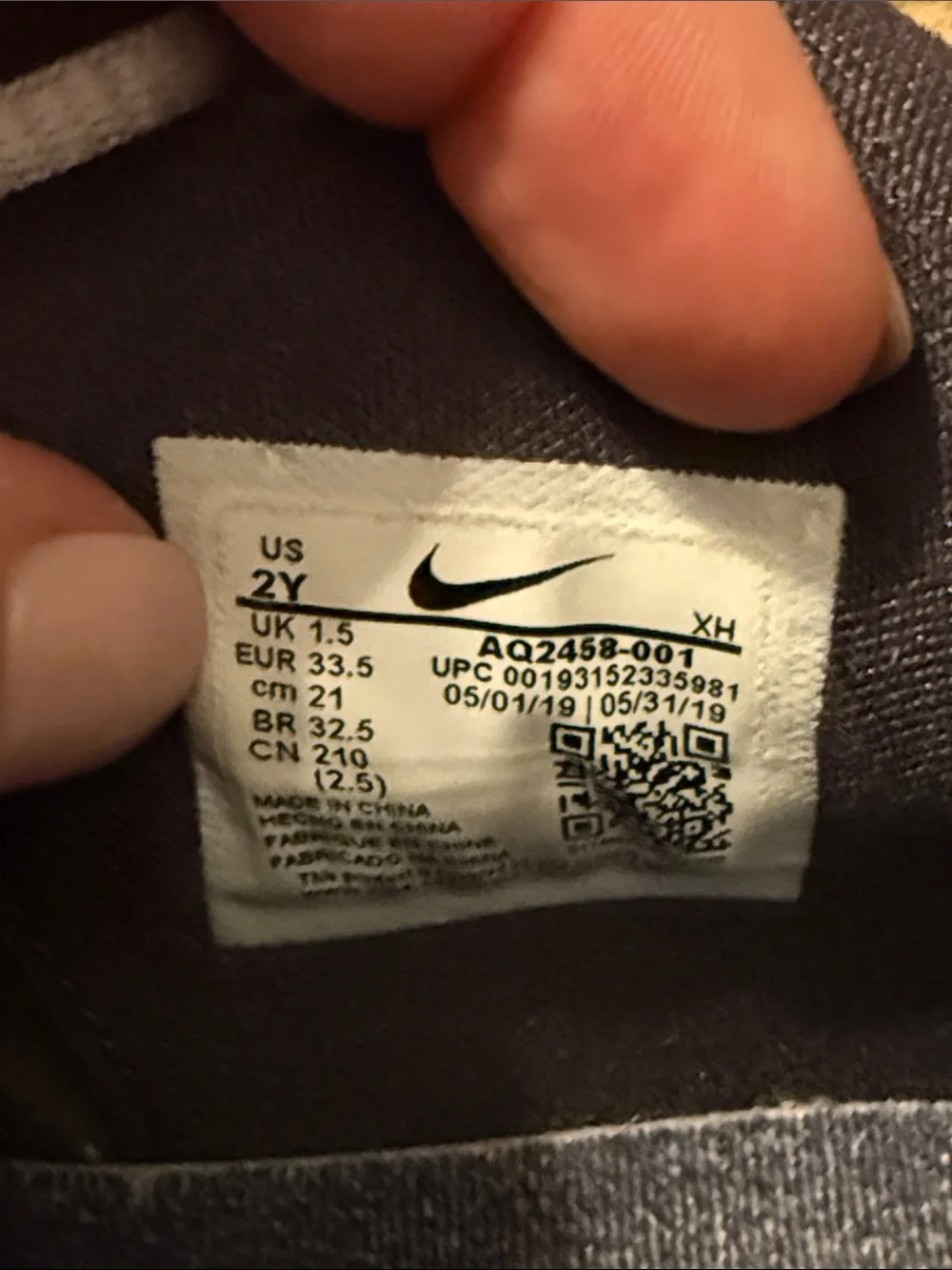 Nike Kyrie basketball 🏀 shoes